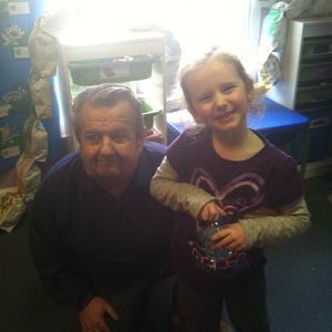 Meet your Posher, Jenn